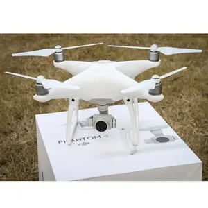 Großhandel Original und Neu für DJI Phantom 4 Quadcopter 4K Videokamera Drohne