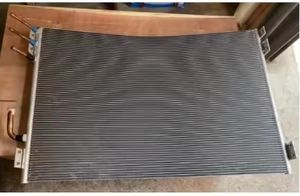 Carrier X4 7500 6600 MT Bobine <span class=keywords><strong>de</strong></span> condenseur 08-00330-00SV 080033000SV 080033000 08-003-00 <span class=keywords><strong>Filtre</strong></span> déshydrateur pour Carrier X4 00330 7500 MT - Product Image 4