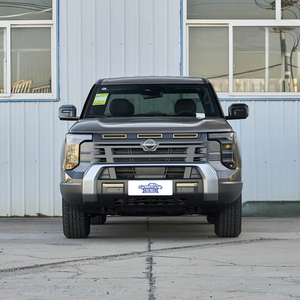 Nuevo <span class=keywords><strong>Nissan</strong></span> <span class=keywords><strong>Frontier</strong></span> Pro 2.3T 2026, Diésel Automático <span class=keywords><strong>4x4</strong></span>, Edición de Lujo, Vehículo con Gran Torque, <span class=keywords><strong>Camioneta</strong></span> <span class=keywords><strong>4x4</strong></span> - Product Image 3