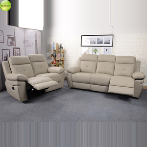 Modern <strong>Recliner</strong> Sofa Set <strong>For</strong> Living Room Furniture Leather Manual <strong>Electric</strong> Sectional <strong>Recliner</strong> <strong>Chair</strong> 1 2 3 Seater Couch 7027 - Product Image 3