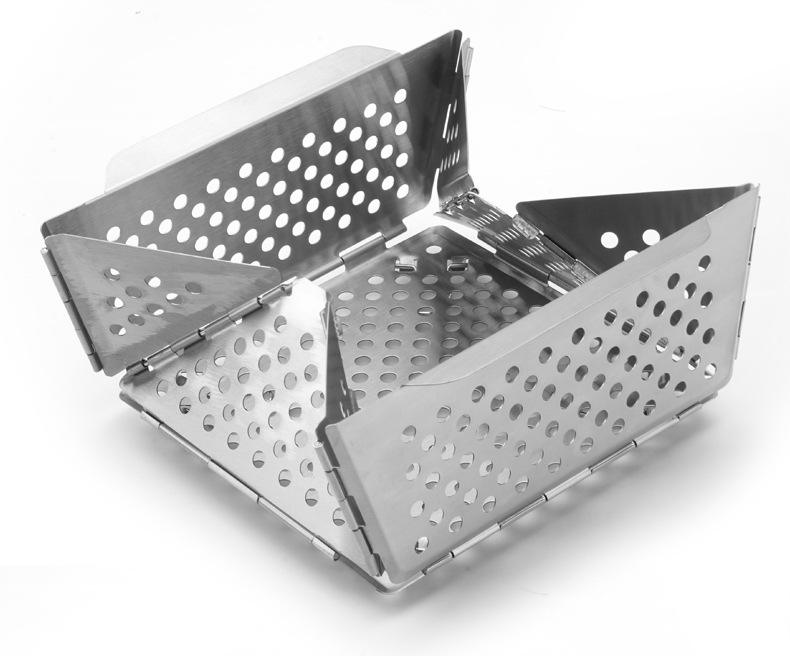 เตาย่างบาร์บีคิว