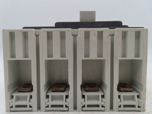Nuevo y Original SACE Tmax T2S 160 4 Polos PR221DS para PLC, Amplia Experiencia Técnica con Solida Experiencia en Mantenimiento Industrial - Product Image 5