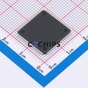 Original-New PIC32MZ1024EFG144-I/PH TQFP-144(16x16) Integrated Circuit IC Chip Microcontroller (MCU/MPU/SoC) - Product Image 2