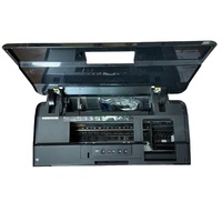 Imprimante jet d'encre sans fil A3 grand format 6 couleurs 1500 pour Epson Stylus Photo 1500W, impression par sublimation sur CD avec tête d'impression stable