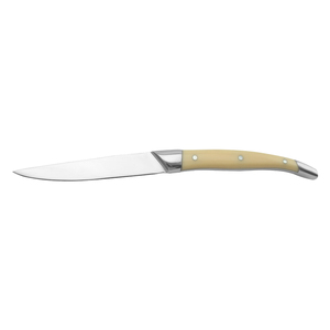 Couteaux à <span class=keywords><strong>steak</strong></span> <span class=keywords><strong>Laguiole</strong></span> Farberware avec pointe en forme de lance - Product Image 3