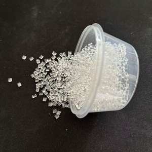 Gránulos de Plástico PMMA Cm-211g Cm-205m Cm-207g Cm-205, Grado de Moldeo, Alto Brillo, Resistencia a los Rayos UV - Product Image 6