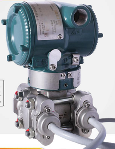 Sensor de Nivel de Diafragma de Doble Brida OEM EJA118E Tipo 4-20mA - Product Image 4