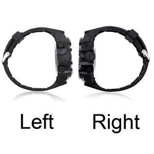 <span class=keywords><strong>Sanse</strong></span> S-654-reloj Digital de pulsera, de la mejor calidad, OEM, resistente al agua, barato, venta al por mayor - Product Image 5