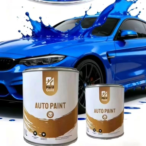 Revêtement liquide acrylique antirouille et écologique pour automobile <span class=keywords><strong>Spray</strong></span> d'apprêt étanche à l'humidité pour une protection efficace de la peinture automobile - Product Image 2