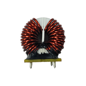 Inductor de Potencia Toroidal de Alta Corriente con Núcleo de Anillo Grande de Ferrita y Bajo <span class=keywords><strong>DCR</strong></span> para Inversor Solar, Cargador de Vehículos Eléctricos y Sistema Fotovoltaico - Product Image 2