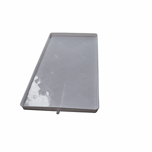 <span class=keywords><strong>Bac</strong></span> de récupération des condensats de climatisation en acier galvanisé - Product Image 5