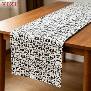 Compre <span class=keywords><strong>Telas</strong></span> de Algodón Tejidas de Alta Calidad en Línea, Tela de Algodón 100% Estampada Encogible al Agua <span class=keywords><strong>por</strong></span> Metro - Product Image 3