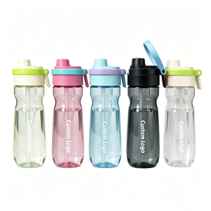 Custom Logo Mist <b>Spray</b> Water Bottle Portable Sports Water Bottle Cooling <b>Spray</b> Hydration Bottle for Gym Running Cycling Outdoor - Product Image 6