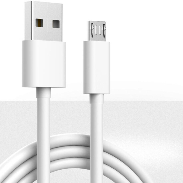 Micro USB Data Charging Sync Micro USB to 2.0 Type A Male USB Cable Mobile Phone Android Fast Charger