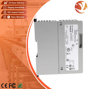 Controlador Ethernet A-llen-Bradley 1769-L33ER Original, Nuevo, PLC Programable, 16 E/S, 110V, Comunicación I/O Link - Product Image 1