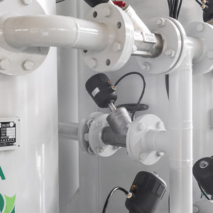 Neuester Tower-Stickstoff gasgenerator Neues Design für das Metalls ch neiden für die Herstellung und die Verwendung von Wasserstoff in der Landwirtschaft - Product Image 3