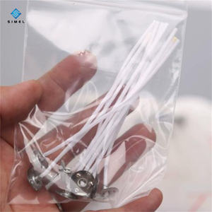 สะเก็ดขี้ผึ้งถั่วเหลืองธรรมชาติ100% พรีเมี่ยมสำหรับเทียนขนาด25กก. ทำจากขี้ผึ้งถั่วเหลือง - Product Image 2