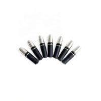 Accessoires pour narguilé personnalisés Embouchure pour narguilé en acier inoxydable de haute qualité Embouchure pour fumer Shisha