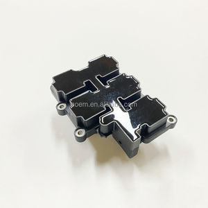 VW ゴルフ4 ボーラ<span class=keywords><strong>2</strong></span>.3 V5 B5 <span class=keywords><strong>2</strong></span>.3 VR5 V5 セアト トレド<span class=keywords><strong>2</strong></span> パサート用 イグニッションコイル コイルパック 071905106 0986221017 - Product Image 2