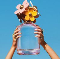 Parfum Original en Gros pour Femme, Durable, Léger, Boisé, Floral, Osmanthus, Rose, Marguerite, Écologique, Naturel, Longue Durée, Format Standard, Vaporisateur
