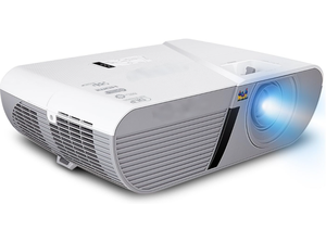 โปรเจคเตอร์เพื่อความบันเทิงภายในบ้าน PJD5255L LightStream XGA - Product Image 4