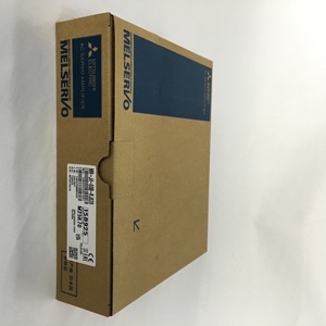 100% Nuevo y Original Servoamplificador de CA Mitsubishi MR-J4-60B-RJ020 - Product Image 1