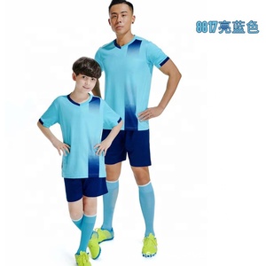 Tuta da <span class=keywords><strong>calcio</strong></span> per <span class=keywords><strong>bambino</strong></span> genitore maglia da <span class=keywords><strong>calcio</strong></span> per tuta da <span class=keywords><strong>calcio</strong></span> per ragazzi tuta da allenamento ad asciugatura rapida - Product Image 4