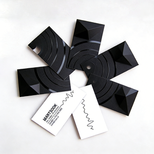 Hot Sale Professional Custom <strong>Business</strong> <strong>Card</strong> Printing Cardstock with UV Coating Gold Foil Paper <strong>Card</strong> for Event Networking - Product Image 4