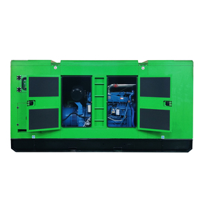 เครื่องกำเนิดไฟฟ้าแบบเงียบพิเศษ รุ่น 6ZTAA13-G3 350-415KVA 50/60Hz รองรับหลายแรงดันไฟฟ้า สตาร์ท 24V 1800 รอบต่อนาที ระบายความร้อนด้วยน้ำ 2 เท่า - Product Image 6