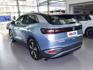 Certificado ID4 X 2025 para Europa, Cable Pequeño, China, SUV M1, Euro 6, Litio para Auto Eléctrico E200 Race Ariya <span class=keywords><strong>Ni</strong></span> - Product Image 2