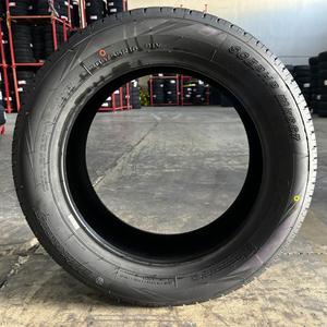 ยางรถยนต์นั่งส่วนบุคคลแบบเรเดียลไร้ยางใน รุ่น MK667 ขนาด 205/55R16 จากผู้ผลิตจีน พร้อมใบรับรอง ECE - Product Image 3