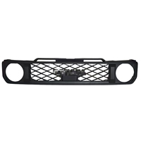 Kit Complet de Conversion de Carrosserie pour Toyota Land Cruiser Série 70 Pickup LC70/LC71/LC75/LC76/LC79 Pièces de Carrosserie