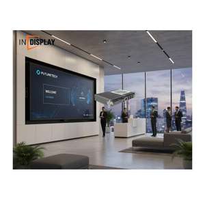 Nuevo Módulo de PC Intel <span class=keywords><strong>I5</strong></span>-<span class=keywords><strong>1230U</strong></span> con RAM DDR4 para Paneles Planos Interactivos y Señalización Digital - Product Image 3