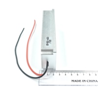 Sistema Anti-UAV QHXK-100W 450-600, Equipado con Detector de Módulos FPV y Producto de Protección de Seguridad para Drones