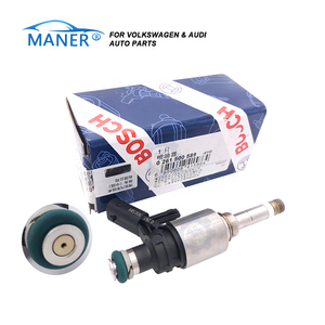 0261500244 06L906036D 95890603600 <strong>Injector</strong> <strong>Fuel</strong> for Bosch 2.0 Audi A1 A3 A4 A5 A6 A7 A8 VW Golf Passat Porsche <strong>Injectors</strong>