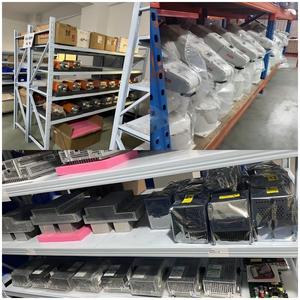 Neues Original 3HAC034863-005 Roboter zubehör Handgelenk automatisierung Kunststoff-Servomotor Typ 2 - Product Image 2