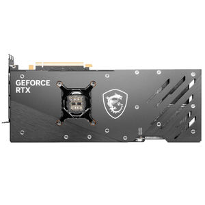 การ์ดจอ <span class=keywords><strong>MSI</strong></span> <span class=keywords><strong>GeForce</strong></span> <span class=keywords><strong>RTX</strong></span> <span class=keywords><strong>4080</strong></span> <span class=keywords><strong>16GB</strong></span> สำหรับเล่นเกม X ทรีโอพร้อมหน่วยความจำ<span class=keywords><strong>16GB</strong></span> GDDR6X 256-bit รองรับโอเวอร์คล็อก - Product Image 4