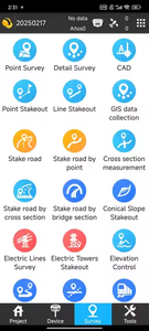 ซอฟแวร์ survx สำหรับ H6ใต้/มือถือ H10ควบคุมระบบ Android OS - Product Image 5