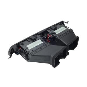 <span class=keywords><strong>Grille</strong></span> <span class=keywords><strong>d</strong></span>'<span class=keywords><strong>aération</strong></span> centrale de tableau de bord avant pour <span class=keywords><strong>BMW</strong></span> Série 5 F10, climatisation, 64229166885, état neuf - Product Image 2