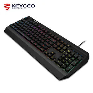 Wholesale China Supplier Gaming Office Universal Oem Patented Wired Wireless Mechanical Keyboard