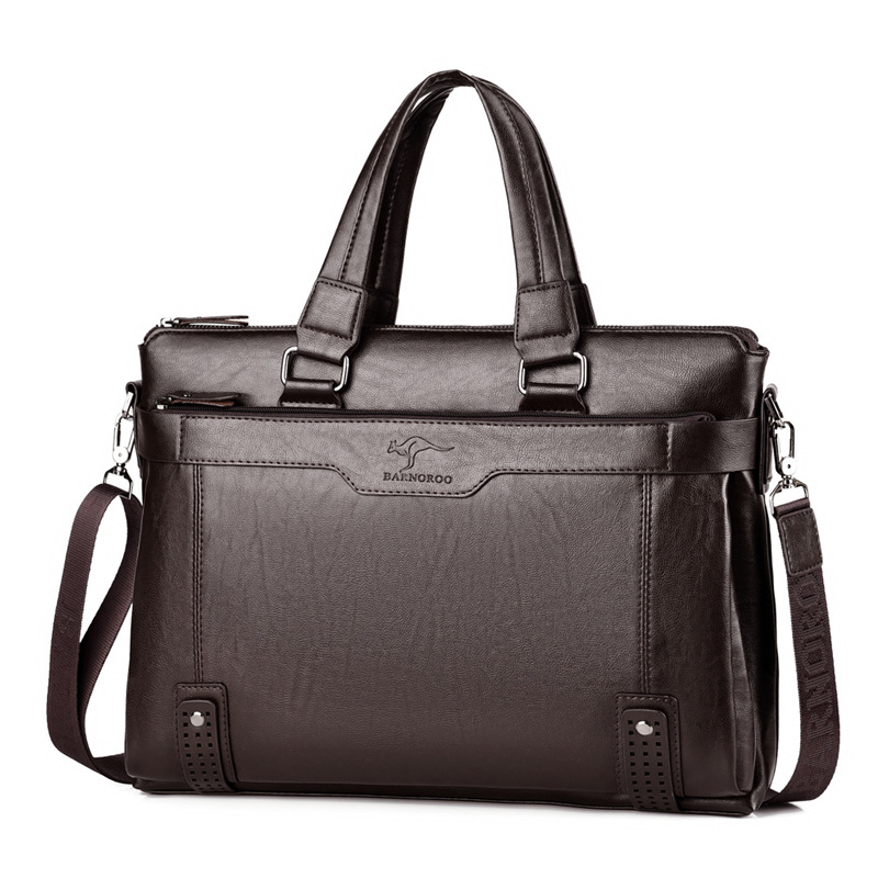 6001 marrone scuro, stile orizzontale