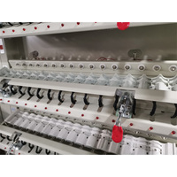 32140 33140 Machine de classement de cellules cylindriques 5V 10A 20A batterie au Lithium testeur de capacité de cellules Machine de Charge et de décharge