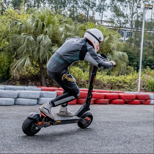 Nuevo Scooter Eléctrico KuKirin G4 2024 con Batería de 60V 20AH y Motor Potente de 2000w en Almacén de la UE, Kugookirin Original Kukirin G4 Ebike - Product Image 6