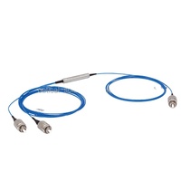 Connecteur FC 3 ports 1310nm/1550nm Circulateur optique à fibre