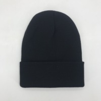 Bonnet d'hiver unisexe pour hommes et femmes, personnalisable avec étiquette, bonnet en tricot à la mode avec motif camouflage, vente en gros