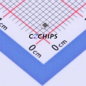 AR03BTCX9532 ตัวต้านทานแบบ SMD 0603 (ประเภท: ฟิล์มบาง) (ค่าความต้านทาน: 95.3 กิโลโอห์ม ความแม่นยำ: 0.1%) - Product Image 1