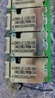 Harga Terjangkau BMS PCB Baterai Lithium 36V 10S 15A dengan Balance dan NTC Port Split/Sama untuk Skuter Listrik dan Sepeda Motor