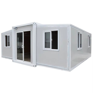 Ibeehive บ้านภาชนะ74M2แบบขยายได้ประหยัดพลังงาน - Product Image 2