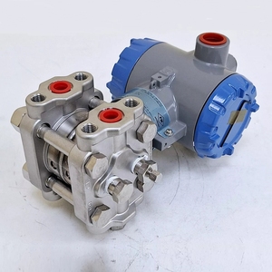 เครื่องส่งสัญญาณดิฟเฟอเรนเชียล STD800 SmartLine ราคาโรงงานถูก STD820 สำหรับโรงงานน้ำมัน ก๊าซ ยา และโรงไฟฟ้า - Product Image 5