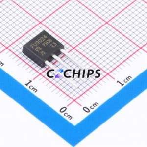 Transistor à effet de champ (MOSFET) FU9024-VB TO-251 neuf d'origine, vente en gros de composants électroniques et service BOM - Product Image 1
